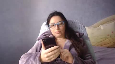 luckylinda23 online show from January 2026 11:34:01 AM