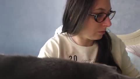 luckylinda23 online show from April 2026 11:38:01 AM