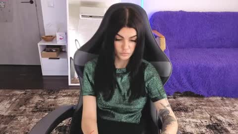 Monika online show from April 2026 06:03:02 AM