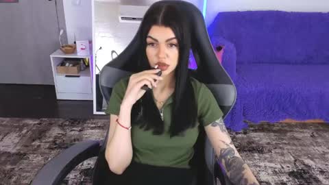 Monika online show from April 2026 11:57:02 AM