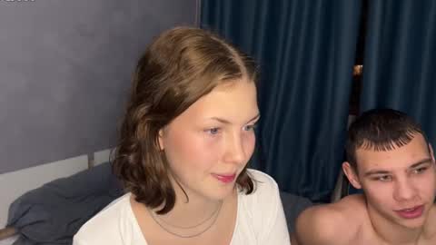 hello im Kristy and Nick  PVT OPEN online show from December 2024 06:32:02 PM