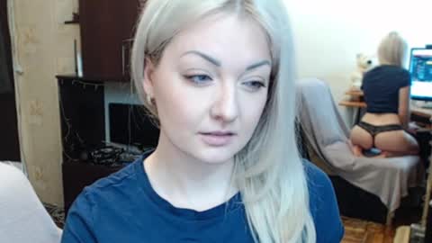 LuckyShot online show from March 2026 12:33:11 PM