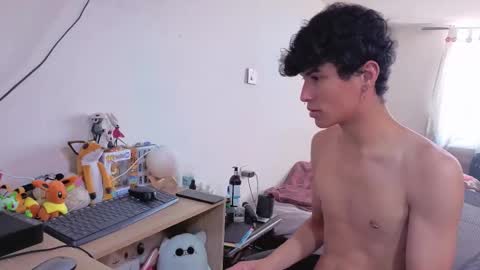 Lu Independent Model online show from January 2026 03:27:01 PM