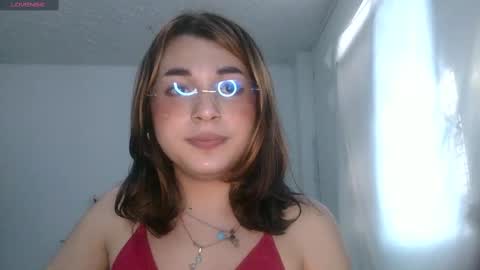 Lucrecia... new accout...OFS LU 21 online show from February 2025 09:09:01 PM