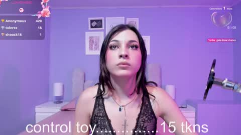 Lu online show from September 2025 07:47:01 PM