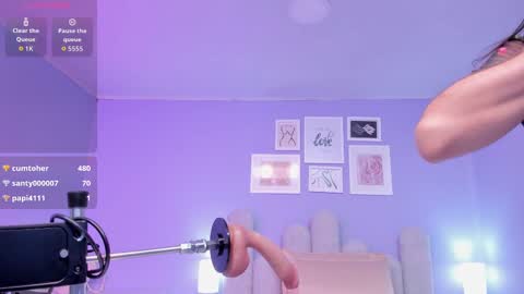 Lu online show from October 2025 07:12:02 PM