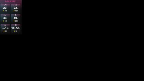 Lu online show from November 2025 05:37:02 PM