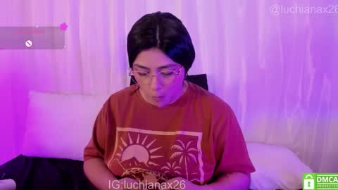 lucy online show from February 2026 06:26:01 AM