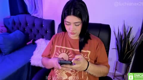 lucy online show from April 2026 03:13:02 AM