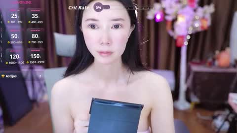 Lucy online show from September 2025 12:26:01 AM