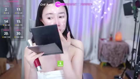 Lucy online show from February 2026 01:40:02 AM