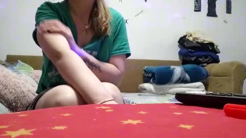 Lucy online show from January 2025 04:59:01 AM