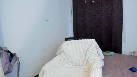 Lucia online show from December 2024 10:12:01 PM