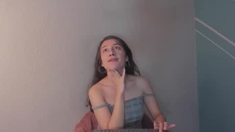 Lucy Herrera online show from February 2026 01:10:02 AM