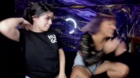 lucy_doll69 online show from April 2026 03:02:01 AM