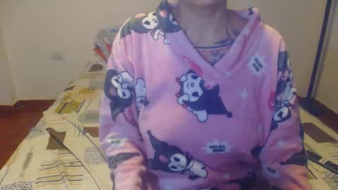 Lucia online show from December 2025 02:17:02 AM