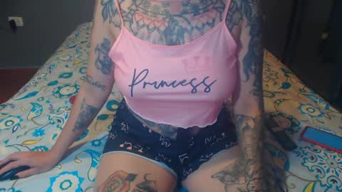 Snapshot of lucy_dreams69 chatting on May 2026 01:36:01 AM Lucia online show from May 2026 01:36:01 AM