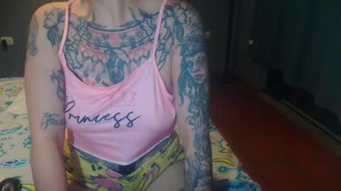 Snapshot of lucy_dreams69 chatting on May 2026 11:11:01 PM Lucia online show from May 2026 11:11:01 PM