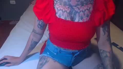 Snapshot of lucy_dreams69 chatting on August 2026 01:18:02 AM Lucia online show from August 2026 01:18:02 AM