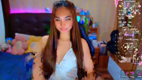 Lucy online show from November 2025 09:41:01 AM