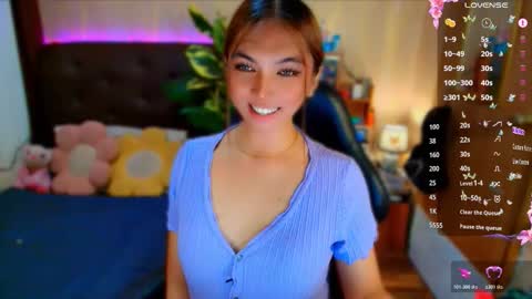 Lucy online show from November 2025 07:27:01 AM