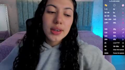 Lucy Greys online show from July 2026 12:00:01 PM