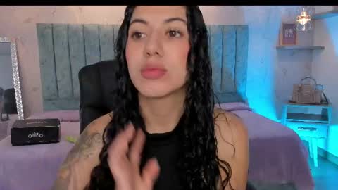 Lucy Greys online show from July 2026 12:10:01 PM