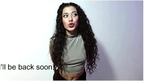 Lucy Greys online show from July 2026 11:45:02 AM
