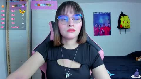 Lucy online show from October 2025 09:02:01 PM