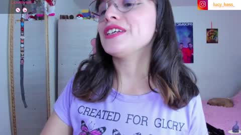 Snapshot of lucy_hess_ chatting on May 2026 09:22:01 PM Lucy online show from May 2026 09:22:01 PM
