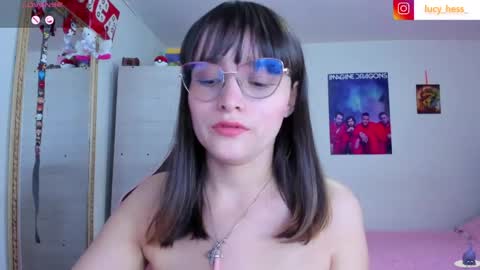 Snapshot of lucy_hess_ chatting on May 2026 01:02:04 AM Lucy online show from May 2026 01:02:04 AM