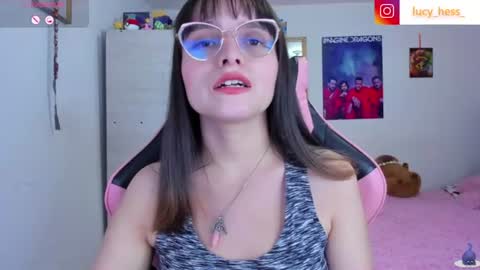 Snapshot of lucy_hess_ chatting on June 2026 11:03:01 PM Lucy online show from June 2026 11:03:01 PM
