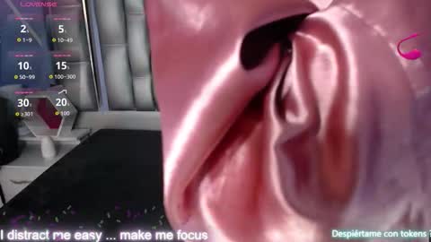  SleepyAbuela online show from September 2025 02:18:02 PM