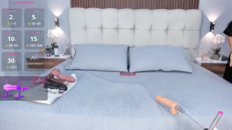 Lucy online show from March 2026 08:47:01 PM