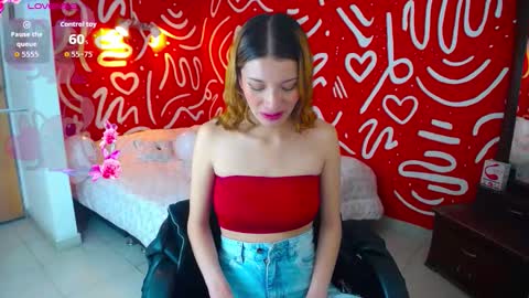 Lucy online show from February 2026 01:09:02 PM