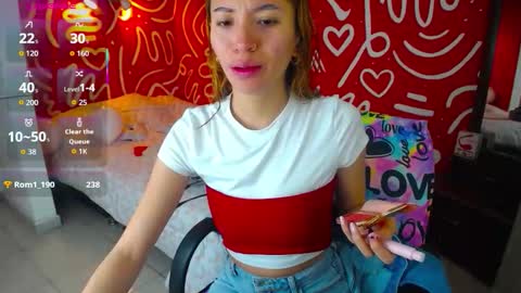 Lucy online show from March 2026 11:38:01 AM