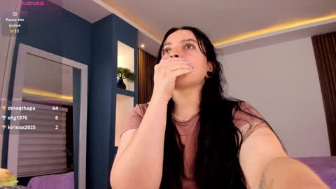 Sofia  online show from January 2025 06:34:02 AM