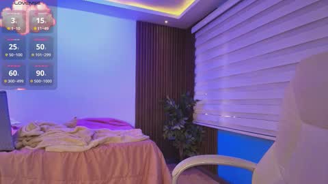 Sofia  online show from October 2025 07:53:01 PM