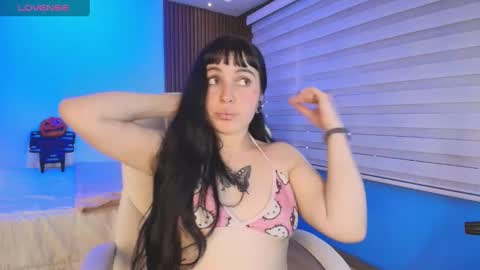 Sofia  online show from October 2025 08:09:02 PM