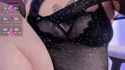 Sofia  online show from November 2025 05:07:02 AM