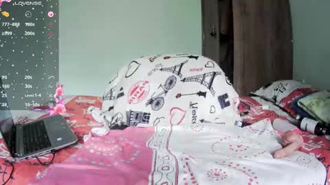 Lucia online show from February 2026 01:22:02 PM