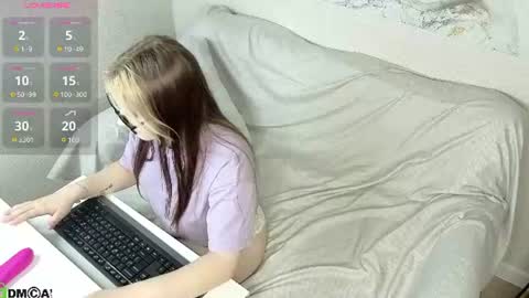 Luna online show from June 2026 09:19:02 AM