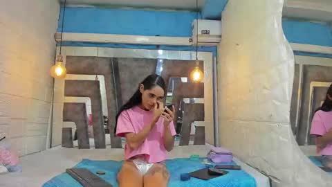 Lucy unlimit come back here  online show from March 2026 03:23:02 AM