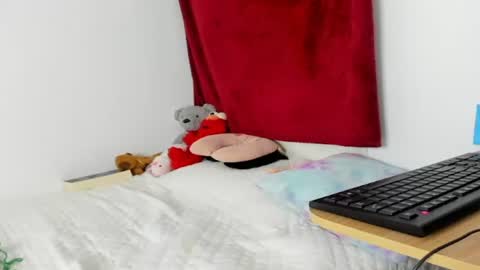 lucyblood online show from April 2026 04:03:02 AM