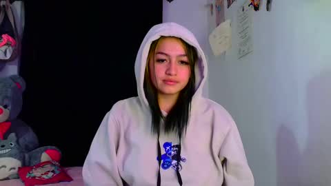 LUCIA  online show from December 2024 01:22:01 AM