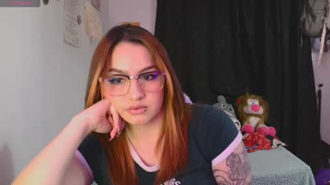 LUCIA  online show from September 2025 03:21:01 AM