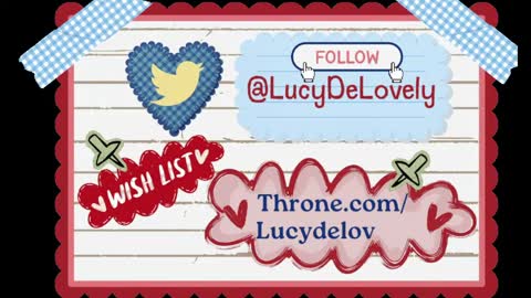Lucy online show from May 2026 12:18:01 AM