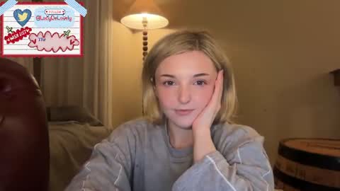 Lucy online show from July 2026 11:40:02 PM