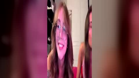Snapshot of lucyfoxx69 chatting on July 2026 02:51:02 AM Lucy Foxx online show from July 2026 02:51:02 AM