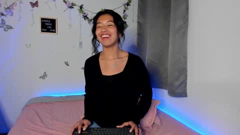 Lucy online show from January 2025 12:41:01 AM